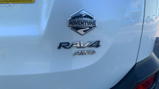 Toyota Rav 4 2.0 D-4D Icon 5dr Diesel Estate